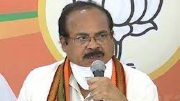 పెద్దిరెడ్డి కూడా టీఆర్ఎస్ లో చేరే ఛాన్స్