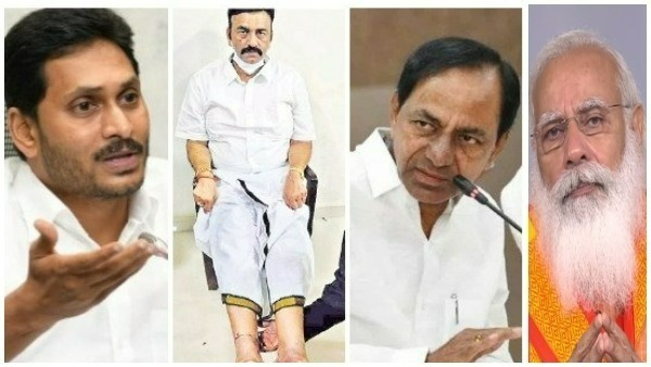 ఏపీ వాదనకే కేంద్రం మొగ్గు ఏపీ వాదనకే కేంద్రం మొగ్గు