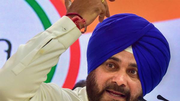  పంజాబ్ కెప్టెన్ సిద్దూనే