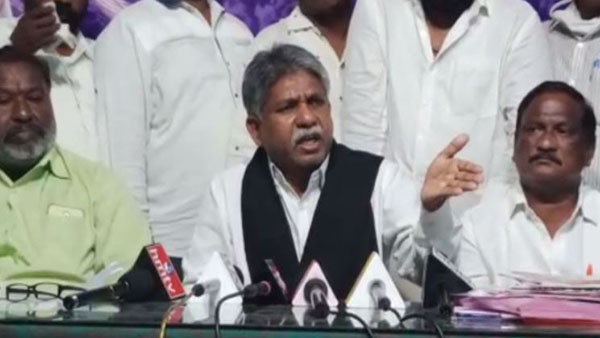  కనీసం ఎఫ్ఐఆర్ కూడా