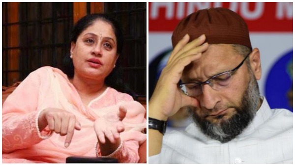 అసద్.. నీ తమ్ముడు క్రిమినల్ కాడా? అసద్.. నీ తమ్ముడు క్రిమినల్ కాడా?