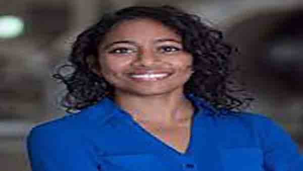 రోదసిలోకి వెళ్లడంపై శిరీష స్పందన