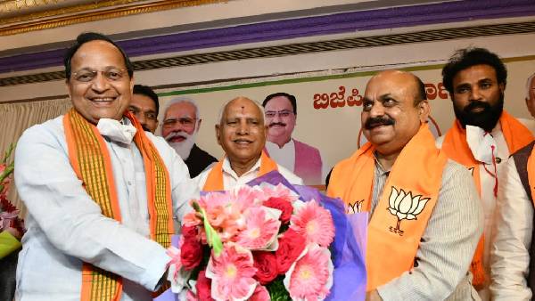 టెన్షన్...... టెన్షన్ టెన్షన్...... టెన్షన్