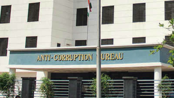 ACB officials raids in MRO offices in Visakhapatnam and Vizianagaram districts ACB officials raids in MRO offices in Visakhapatnam and Vizianagaram districts