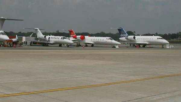 కొత్తగా దేశీయ విమానాశ్రయాలను ఫేస్-1, ఫేస్-2లో ఏర్పాటు 