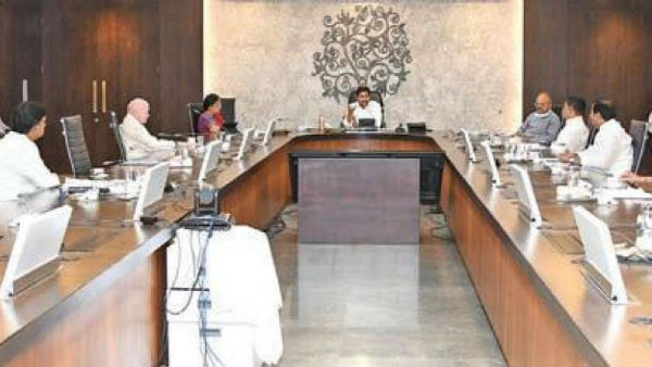  పక్కా ప్లాన్...2022 మేలో విస్తరణ..