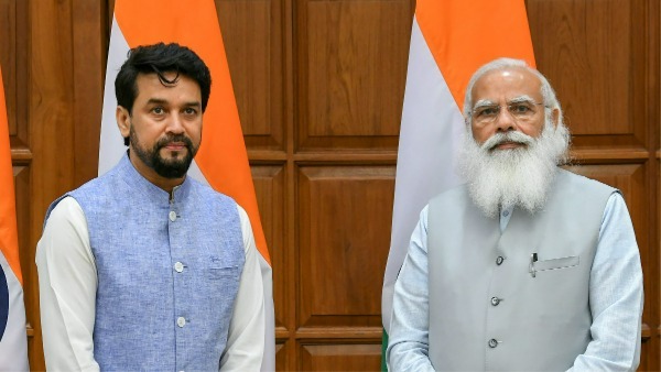 అనురాగ్ సింగ్ ఠాకూర్ 