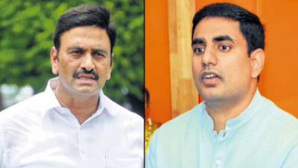  ఆ న్యాయమూర్తిని పంపించివేయాలి..