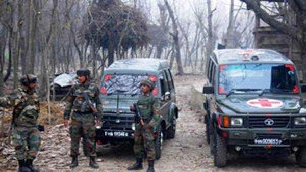 పోఖ్రాన్ సున్నితమైన అను పరీక్షా కేంద్రం .. రహస్య సమాచారం చేరవేతతో అలెర్ట్ పోఖ్రాన్ సున్నితమైన అను పరీక్షా కేంద్రం .. రహస్య సమాచారం చేరవేతతో అలెర్ట్