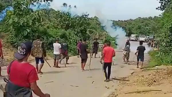 అమిత్ షా చెప్పినా పట్టింపులేదు