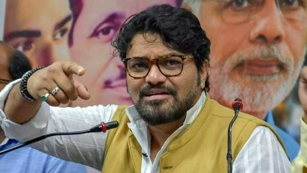 బాబుల్ సుప్రియోకు రెండోసారీ కేంద్రమంత్రి పదవి దిక్కింది కానీ..