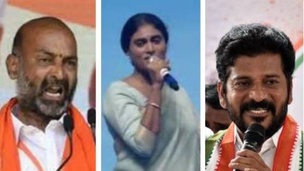  ప్రత్యామ్నాయం లేదని చెప్పుకున్న గులాబీ నేతల్లో గుబులు .. రసవత్తర రాజకీయం