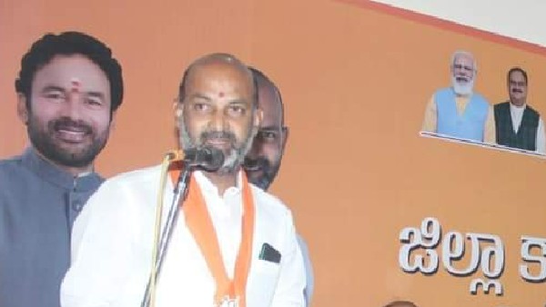 వచ్చే నెల నుంచి పాదయాత్ర.... వచ్చే నెల నుంచి పాదయాత్ర....