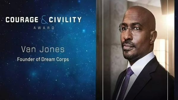 అవార్డు గ్రహీత ప్రముఖ చెఫ్ జోస్ ఆండ్రెస్.. ఆయనకు ఎందుకంటే అవార్డు గ్రహీత ప్రముఖ చెఫ్ జోస్ ఆండ్రెస్.. ఆయనకు ఎందుకంటే