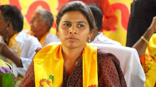 వరుస కేసులతో సతమతమవుతున్న అఖిల ప్రియ