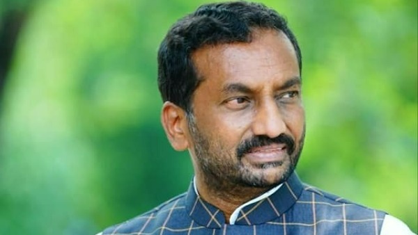 తెలుగు రాష్ట్రాల లేఖలతోనే కేంద్రం నోటిఫికేషన్ తెలుగు రాష్ట్రాల లేఖలతోనే కేంద్రం నోటిఫికేషన్