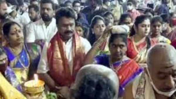 దున్నపోతు నుంచి కోడి వరకు దున్నపోతు నుంచి కోడి వరకు