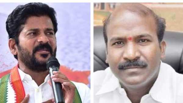 ఓటుకు నోటులో దొరికిన దొంగ రేవంత్..