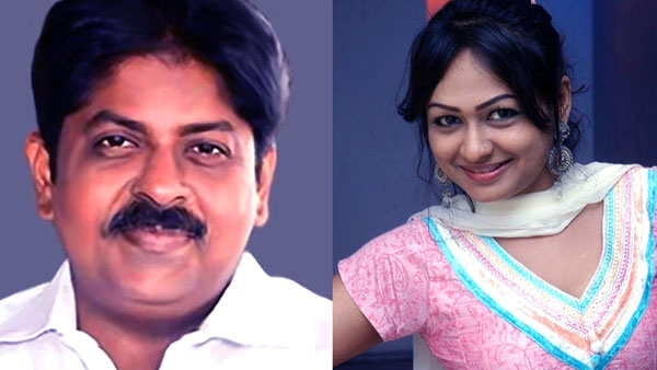 తప్పు చాందినిదే ?