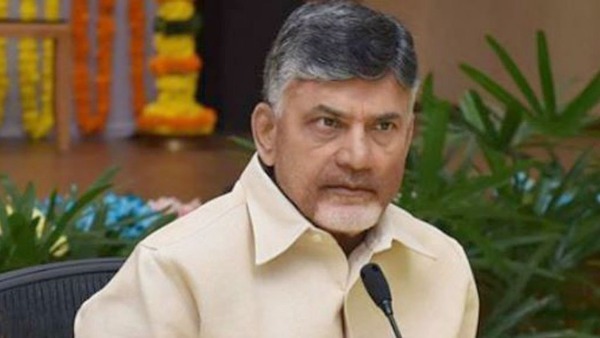  వాటర్ వార్ పై చంద్రబాబు సైలెన్స్