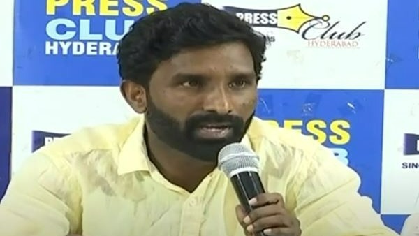 బహుజన వాదం పేరుతో మల్లన్న మోసం : చిలకా ప్రవీణ్