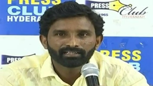 అక్కడ దందా జరుగుతోంది : చిలకా ప్రవీణ్ 