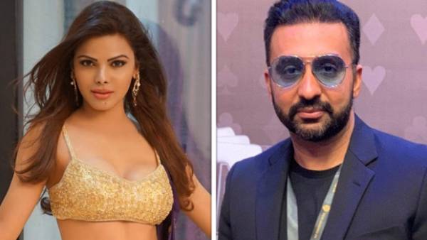  2019లో రాజ్ కుంద్రా సంస్థతో ఒప్పందం