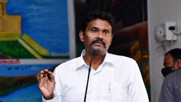 సీఐడీ ఛీఫ్ పై చర్యలకు కేంద్రం ఆదేశం