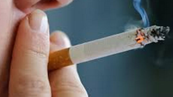 వోడ్కా, స్మోకింగ్ వద్దు..