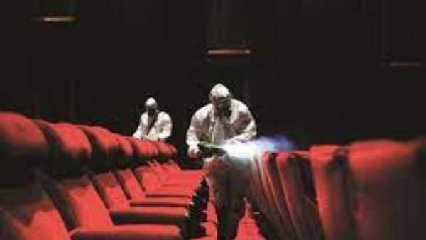 యేటర్లకు గ్రీన్ సిగ్నల్ ఇస్తూ జగన్ సర్కార్ కీలక నిర్ణయం