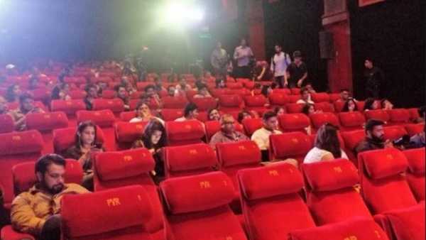  8వ తేదీ నుండి థియేటర్లు రీ ఓపెన్