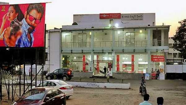 రెండు తెలుగు రాష్ట్రాలు థియేటర్స్ రీ ఓపెన్ ... కొత్త సినిమాల విడుదలకు రెడీ