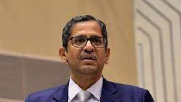  సీజేఐ రమణ అరుదైన మధ్యవర్తిత్వం