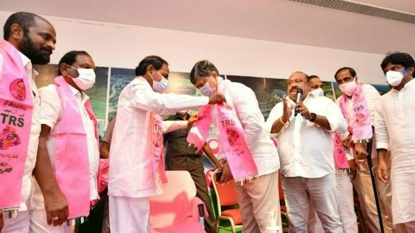 ఎల్ రమణకు కేసీఆర్ కేబినెట్‌లో బెర్త్ ఖాయమేనా?