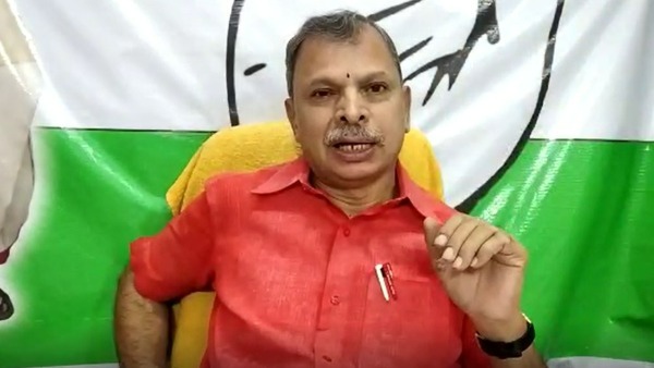 విజయమ్మ వ్యాఖ్యలకు కాంగ్రెస్ కౌంటర్ విజయమ్మ వ్యాఖ్యలకు కాంగ్రెస్ కౌంటర్