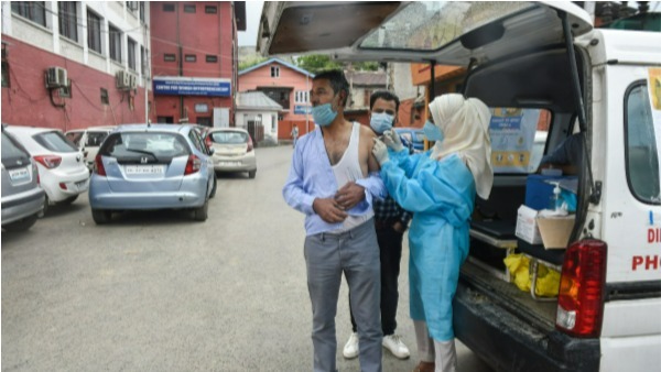 ఏపీలో జిల్లాల వారీగా కరోనా కొత్త కేసులివే