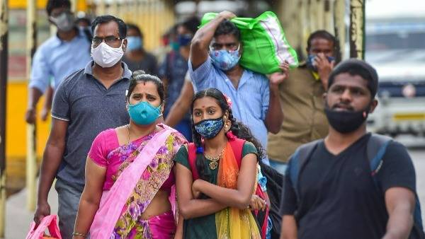 తెలంగాణలో 9,237 యాక్టివ్ కేసులు