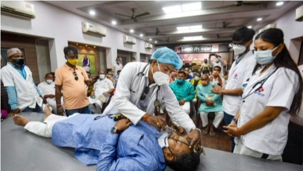 ఏపీలో పెరుగుతున్న రికవరీ.. 25వేలకు తగ్గిన యాక్టివ్ కేసులు