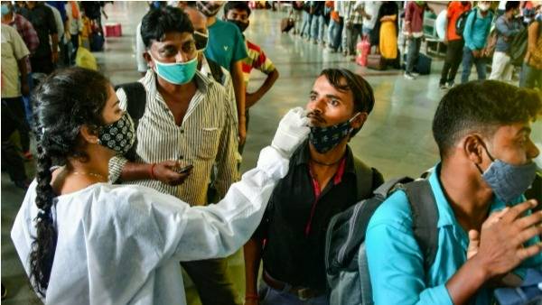 ఏపీలో కొత్తగా 2591 కరోనా కేసులు, 15 మంది మృతి