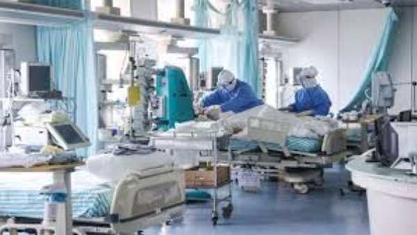 తెలంగాణలో జిల్లాలవారీగా కరోనా కొత్త కేసులు