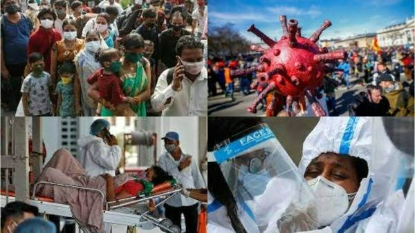 జులై 4 నుంచే 3వ వేవ్..