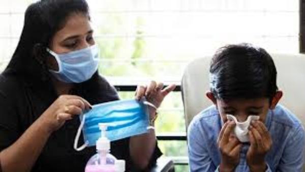 సీజనల్ వ్యాధుల వల్ల కూడా కరోనా బారిన పడే ప్రమాదం