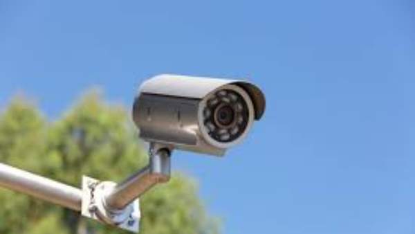 సీసీటీవీ కెమెరాల్లో ? సీసీటీవీ కెమెరాల్లో ?