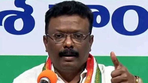 బాధిత కుటుంబాలకు ద్రోహం : శ్రవణ్ బాధిత కుటుంబాలకు ద్రోహం : శ్రవణ్