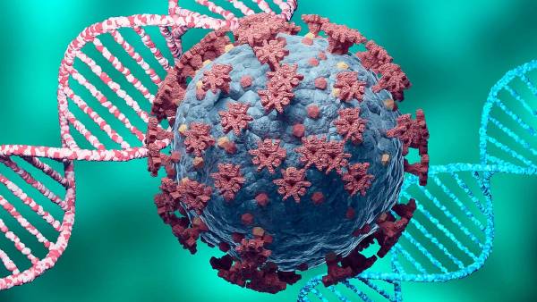 ప్రపంచానికి పెద్ద ప్రమాదంగా డెల్టా వేరియంట్