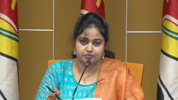  సీతానగరం అత్యాచార బాధితురాలికి జగన్ చేసిన న్యాయం ఇదేనా
