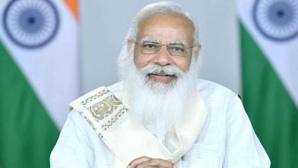 డాక్టర్ల కృషి ప్రశంసిస్తూ ప్రధాని మోడీ ట్వీట్