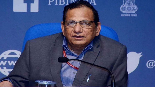 ఆ రెండు రాష్ట్రాల్లోనే 50 శాతానికిపైగా కరోనా కేసులు