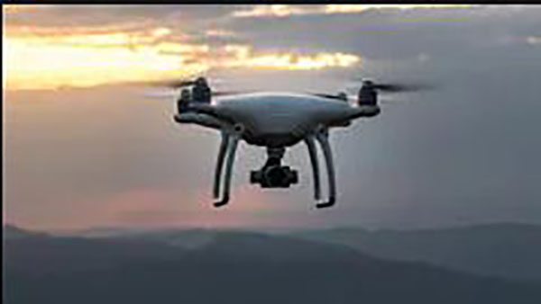  మరో భద్రతా ఉల్లంఘన .. పాక సర్కార్ పై ఫైర్ అవుతున్న భారత్