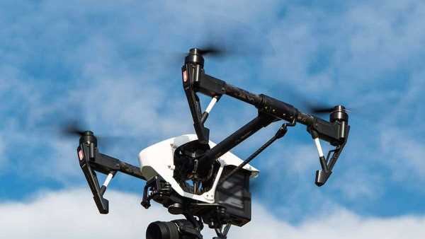  శ్రీశైలం ఆలయంపై డ్రోన్లు సంచారం .. రంగంలోకి పోలీసులు